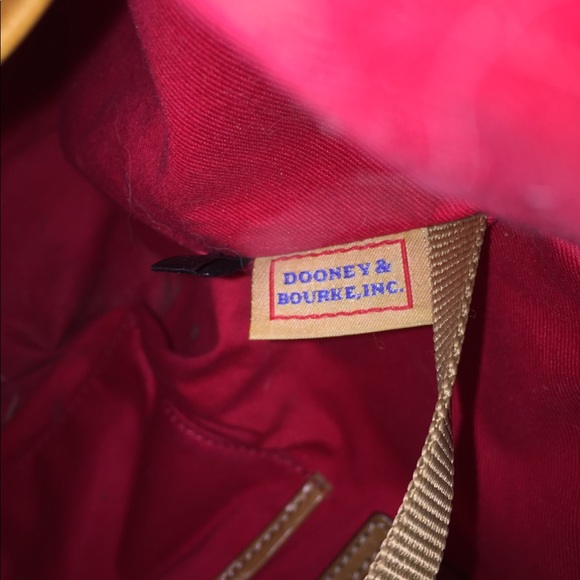 Dooney and Bourke-Bucket - Picture 7 of 8